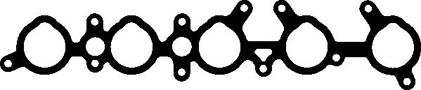 ELRING 394.350 Прокладка, впускной коллектор для VOLVO S70 (Вольво С70) ELRING 394.350 Прокладка, впускной коллектор для VOLVO S70 (Вольво С70)