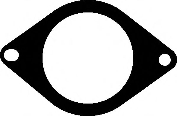 ELRING 431.580 Прокладка, труба выхлопного газа для RENAULT KANGOO / GRAND KANGOO (Рено Кангу / гранд кангу) ELRING 431.580 Прокладка, труба выхлопного газа для RENAULT KANGOO / GRAND KANGOO (Рено Кангу / гранд кангу)