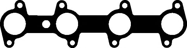 ELRING 458.360 Прокладка, выпускной коллектор для SUZUKI SX4 (Сузуки Сх4) ELRING 458.360 Прокладка, выпускной коллектор для SUZUKI SX4 (Сузуки Сх4)