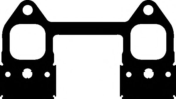 ELRING 584.970 Прокладка, выпускной коллектор для VOLVO 8700 (Вольво 8700) ELRING 584.970 Прокладка, выпускной коллектор для VOLVO 8700 (Вольво 8700)