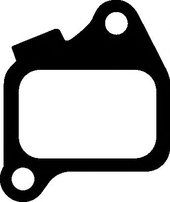 ELRING 585.110 Прокладка, впускной коллектор для MAN TGX (Ман Тгx) ELRING 585.110 Прокладка, впускной коллектор для MAN TGX (Ман Тгx)