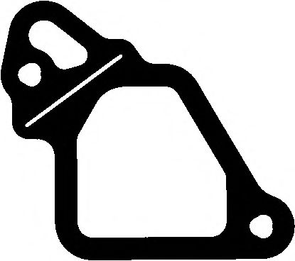 ELRING 373.240 Прокладка, впускной коллектор для MAN TGA (Ман Тга) ELRING 373.240 Прокладка, впускной коллектор для MAN TGA (Ман Тга)