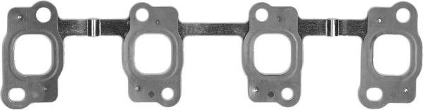 ELRING 458.680 Прокладка, выпускной коллектор для TOYOTA ALTIS (Тойота/тоета Алтис) ELRING 458.680 Прокладка, выпускной коллектор для TOYOTA ALTIS (Тойота/тоета Алтис)