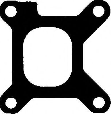 ELRING 762.940 Прокладка, выпускной коллектор для NEOPLAN EUROLINER (Неоплан Эуролинэр) ELRING 762.940 Прокладка, выпускной коллектор для NEOPLAN EUROLINER (Неоплан Эуролинэр)