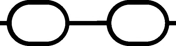 ELRING 692.100 Прокладка, впускной коллектор для NISSAN MICRA CC (Ниссан Микра сс) ELRING 692.100 Прокладка, впускной коллектор для NISSAN MICRA CC (Ниссан Микра сс)