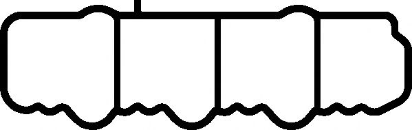 ELRING 719.790 Прокладка, впускной коллектор для MERCEDES-BENZ B-CLASS (Мэрcэдэс-бэнз Б класс) ELRING 719.790 Прокладка, впускной коллектор для MERCEDES-BENZ B-CLASS (Мэрcэдэс-бэнз Б класс)