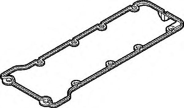 ELRING 422.370 Прокладка, крышка головки цилиндра для BMW 3 (Бмв 3) ELRING 422.370 Прокладка, крышка головки цилиндра для BMW 3 (Бмв 3)