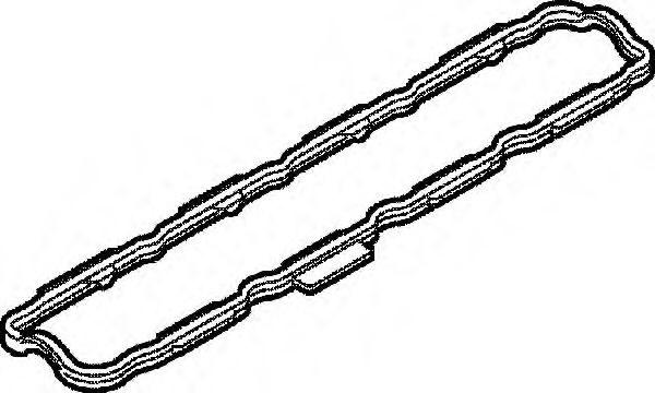 ELRING 851.060 Прокладка, крышка головки цилиндра для OPEL VIVARO (Опель Виваро) ELRING 851.060 Прокладка, крышка головки цилиндра для OPEL VIVARO (Опель Виваро)