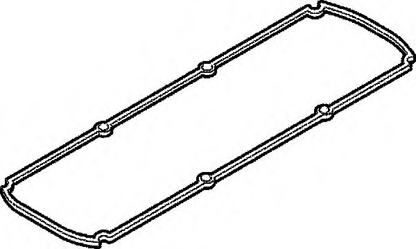 ELRING 851.840 Прокладка, крышка головки цилиндра для RENAULT MEGANE I (Рено Меган 1) ELRING 851.840 Прокладка, крышка головки цилиндра для RENAULT MEGANE I (Рено Меган 1)