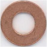 ELRING 002.194 Прокладка, корпус форсунки для SCANIA 4 (Сканиа 4) ELRING 002.194 Прокладка, корпус форсунки для SCANIA 4 (Сканиа 4)