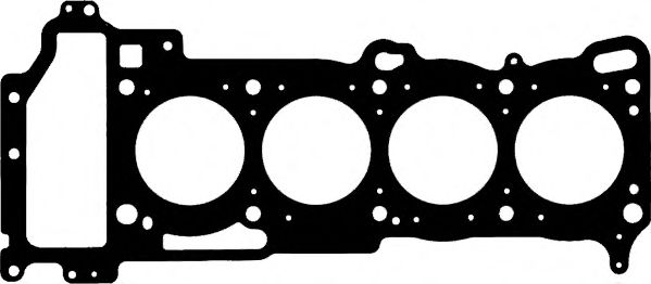 ELRING 262.710 Прокладка, головка цилиндра для NISSAN PULSAR VII (Ниссан Пулсар v2) ELRING 262.710 Прокладка, головка цилиндра для NISSAN PULSAR VII (Ниссан Пулсар v2)