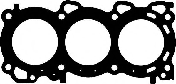 ELRING 268.230 Прокладка, головка цилиндра для NISSAN GLORIA (Ниссан Глориа) ELRING 268.230 Прокладка, головка цилиндра для NISSAN GLORIA (Ниссан Глориа)