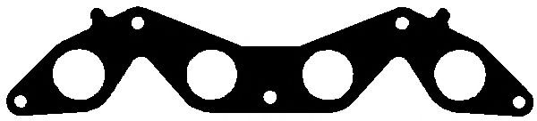 ELRING 270.460 Прокладка, выпускной коллектор для HONDA STREAM (Хонда Стрэам) ELRING 270.460 Прокладка, выпускной коллектор для HONDA STREAM (Хонда Стрэам)