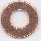 ELRING 919.845 Прокладка, корпус форсунки для IVECO (Ивеко) ELRING 919.845 Прокладка, корпус форсунки для IVECO (Ивеко)