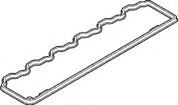 ELRING 074.790 Прокладка, крышка головки цилиндра для MERCEDES-BENZ CITARO (Мэрcэдэс-бэнз Cитаро) ELRING 074.790 Прокладка, крышка головки цилиндра для MERCEDES-BENZ CITARO (Мэрcэдэс-бэнз Cитаро)
