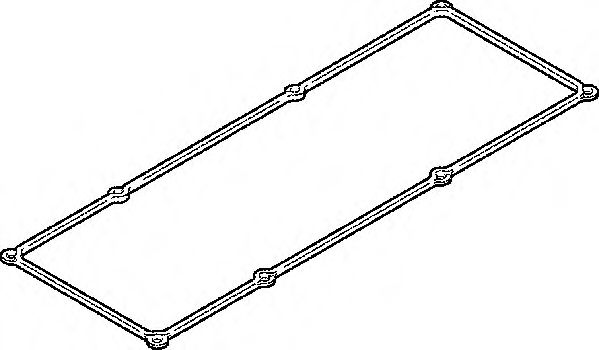 ELRING 353.980 Прокладка, крышка головки цилиндра для MITSUBISHI MONTERO III (Митсубиши/митсубиси Монтэро 3) ELRING 353.980 Прокладка, крышка головки цилиндра для MITSUBISHI MONTERO III (Митсубиши/митсубиси Монтэро 3)