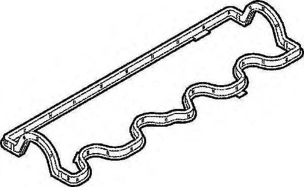 ELRING 430.400 Прокладка, крышка головки цилиндра для FIAT RITMO III (Фиат Ритмо 3) ELRING 430.400 Прокладка, крышка головки цилиндра для FIAT RITMO III (Фиат Ритмо 3)