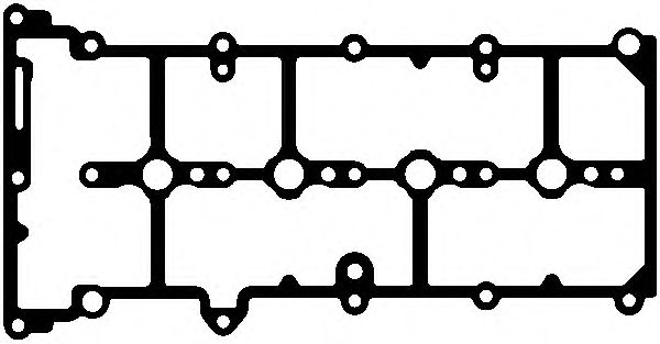 ELRING 875.350 Прокладка, крышка головки цилиндра для FIAT RITMO III (Фиат Ритмо 3) ELRING 875.350 Прокладка, крышка головки цилиндра для FIAT RITMO III (Фиат Ритмо 3)