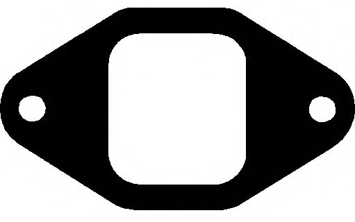 ELRING 569.990 Прокладка, впускной коллектор для RENAULT TRUCKS AGORA (Рено трак Агора) ELRING 569.990 Прокладка, впускной коллектор для RENAULT TRUCKS AGORA (Рено трак Агора)