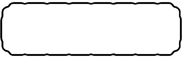 ELRING 156.361 Прокладка, масляный поддон 