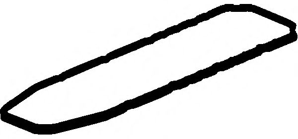 ELRING 355.950 Прокладка, масляный поддон 