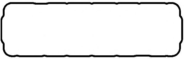 ELRING 377.950 Прокладка, масляный поддон 