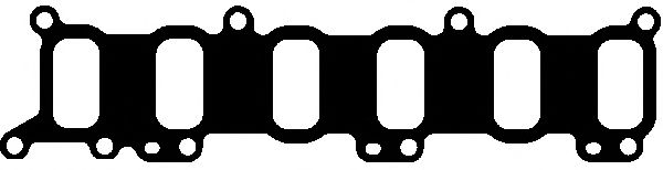 ELRING 493.440 Прокладка, впускной коллектор для DAF 95 XF (Даф 95 xф) ELRING 493.440 Прокладка, впускной коллектор для DAF 95 XF (Даф 95 xф)