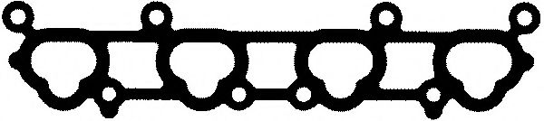 ELRING 456.990 Прокладка, впускной коллектор для NISSAN MICRA II (Ниссан Микра 2) ELRING 456.990 Прокладка, впускной коллектор для NISSAN MICRA II (Ниссан Микра 2)