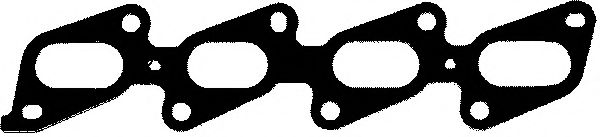 ELRING 132.130 Прокладка, выпускной коллектор для CHEVROLET ORLANDO (Шевроле Орландо) ELRING 132.130 Прокладка, выпускной коллектор для CHEVROLET ORLANDO (Шевроле Орландо)