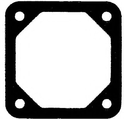 ELRING 687.590 Прокладка, корпус впускного коллектора для VOLVO FL II (Вольво Фл 2) ELRING 687.590 Прокладка, корпус впускного коллектора для VOLVO FL II (Вольво Фл 2)