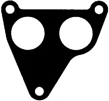 ELRING 720.450 Прокладка, впускной коллектор для SKODA (Шкода) ELRING 720.450 Прокладка, впускной коллектор для SKODA (Шкода)