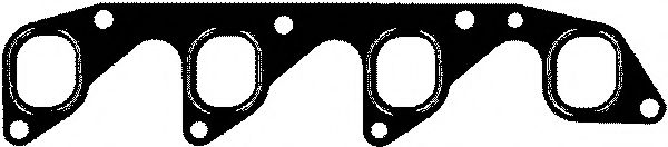 ELRING 849.870 Прокладка, выпускной коллектор для CITROËN JUMPER (CитроËн Жумпэр) ELRING 849.870 Прокладка, выпускной коллектор для CITROËN JUMPER (CитроËн Жумпэр)