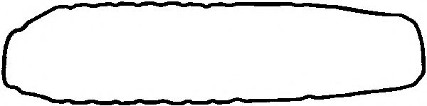 ELRING 390.240 Прокладка, масляный поддон 