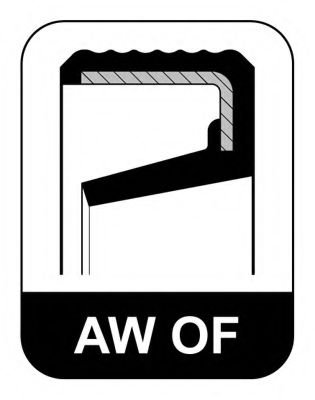 ELRING 751.610 Уплотняющее кольцо, коленчатый вал; Уплотнительное кольцо для BMW 4 (Бмв 4) ELRING 751.610 Уплотняющее кольцо, коленчатый вал; Уплотнительное кольцо для BMW 4 (Бмв 4)