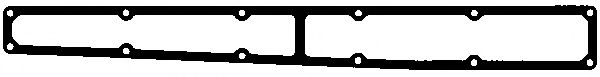 ELRING 580.695 Прокладка, масляный поддон 