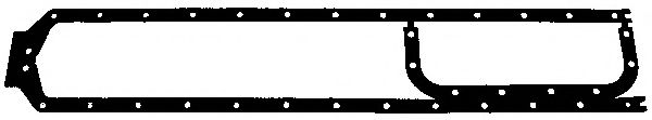 ELRING 583.790 Прокладка, масляный поддон 