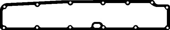 ELRING 895.326 Прокладка, масляный поддон 