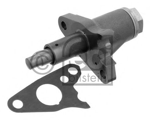 FEBI BILSTEIN 01045 Натяжитель, цепь привода механическая коробка передач для MERCEDES-BENZ T2/L (Мэрcэдэс-бэнз Т2/л) FEBI BILSTEIN 01045 Натяжитель, цепь привода механическая коробка передач для MERCEDES-BENZ T2/L (Мэрcэдэс-бэнз Т2/л)