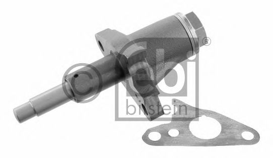 FEBI BILSTEIN 01048 Натяжитель, цепь привода механическая коробка передач для MERCEDES-BENZ T2/L (Мэрcэдэс-бэнз Т2/л) FEBI BILSTEIN 01048 Натяжитель, цепь привода механическая коробка передач для MERCEDES-BENZ T2/L (Мэрcэдэс-бэнз Т2/л)