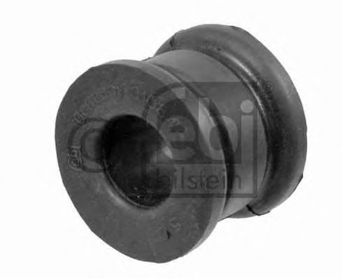 FEBI BILSTEIN 01084 Опора, стабилизатор<br >для автомобилей без спортивной ходовой части 