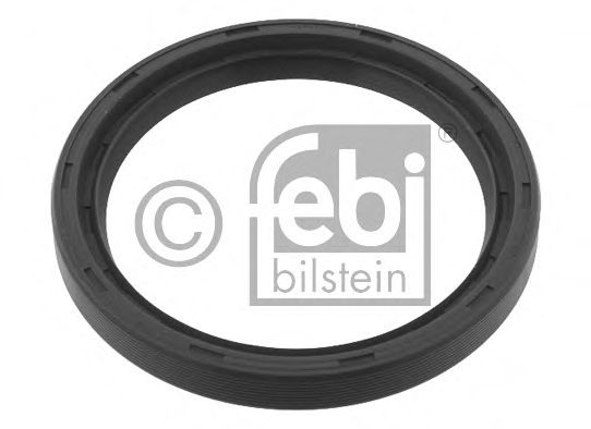 FEBI BILSTEIN 01090 Уплотняющее кольцо, коленчатый вал для VOLKSWAGEN CORRADO (Фольксваген Cоррадо) FEBI BILSTEIN 01090 Уплотняющее кольцо, коленчатый вал для VOLKSWAGEN CORRADO (Фольксваген Cоррадо)