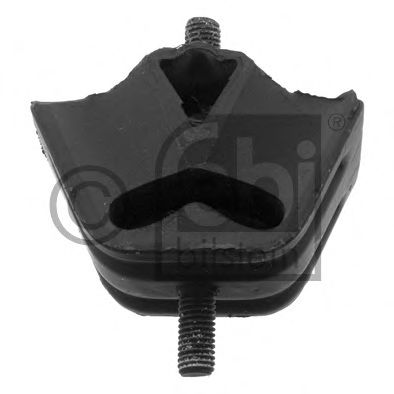 FEBI BILSTEIN 01103 Подвеска, двигатель для автомобилей без кондиционера для AUDI 80 (Ауди 80) FEBI BILSTEIN 01103 Подвеска, двигатель для автомобилей без кондиционера для AUDI 80 (Ауди 80)