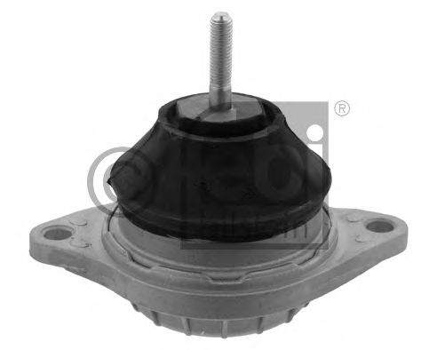 FEBI BILSTEIN 01105 Подвеска, двигатель справа для AUDI 100 (Ауди 100) FEBI BILSTEIN 01105 Подвеска, двигатель справа для AUDI 100 (Ауди 100)