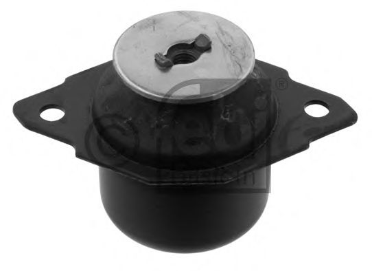 FEBI BILSTEIN 01107 Подвеска, двигатель; Подвеска, автоматическая коробка передач; Подвеска, ступенчатая коробка передач 1F для SEAT TOLEDO (Сеат Толэдо) FEBI BILSTEIN 01107 Подвеска, двигатель; Подвеска, автоматическая коробка передач; Подвеска, ступенчатая коробка передач 1F для SEAT TOLEDO (Сеат Толэдо)