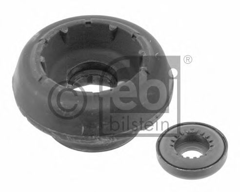 FEBI BILSTEIN 01117 Опора стойки амортизатора<br >31-P-026 436 