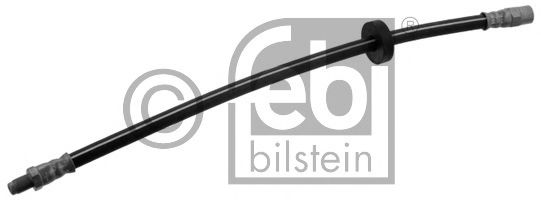 FEBI BILSTEIN 01175 Тормозной шланг Задняя ось двусторонне для VOLKSWAGEN LT 28-35 I (Фольксваген Лт 28-35 и) FEBI BILSTEIN 01175 Тормозной шланг Задняя ось двусторонне для VOLKSWAGEN LT 28-35 I (Фольксваген Лт 28-35 и)