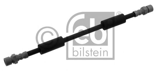 FEBI BILSTEIN 01177 Тормозной шланг для VOLKSWAGEN LT 28-35 I (Фольксваген Лт 28-35 и) FEBI BILSTEIN 01177 Тормозной шланг для VOLKSWAGEN LT 28-35 I (Фольксваген Лт 28-35 и)
