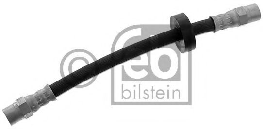 FEBI BILSTEIN 01178 Тормозной шланг Задняя ось двусторонне для AUDI 80 (Ауди 80) FEBI BILSTEIN 01178 Тормозной шланг Задняя ось двусторонне для AUDI 80 (Ауди 80)