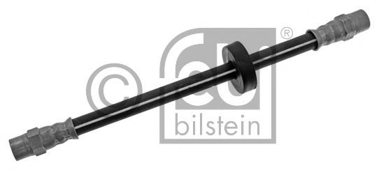 FEBI BILSTEIN 01182 Тормозной шланг 81A 0190 514 для AUDI 80 (Ауди 80) FEBI BILSTEIN 01182 Тормозной шланг 81A 0190 514 для AUDI 80 (Ауди 80)
