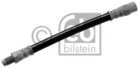 FEBI BILSTEIN 01184 Тормозной шланг задний мост для AUDI 90 (Ауди 90) FEBI BILSTEIN 01184 Тормозной шланг задний мост для AUDI 90 (Ауди 90)